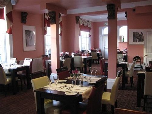 Isleep At The Lowther Goole Exterior photo