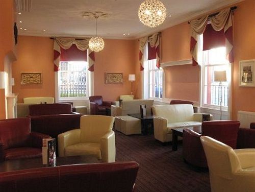 Isleep At The Lowther Goole Exterior photo